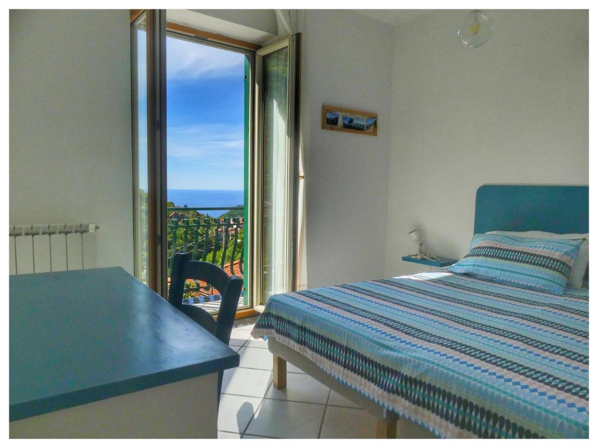 Songbird Bed & Breakfast Agerola Exterior photo