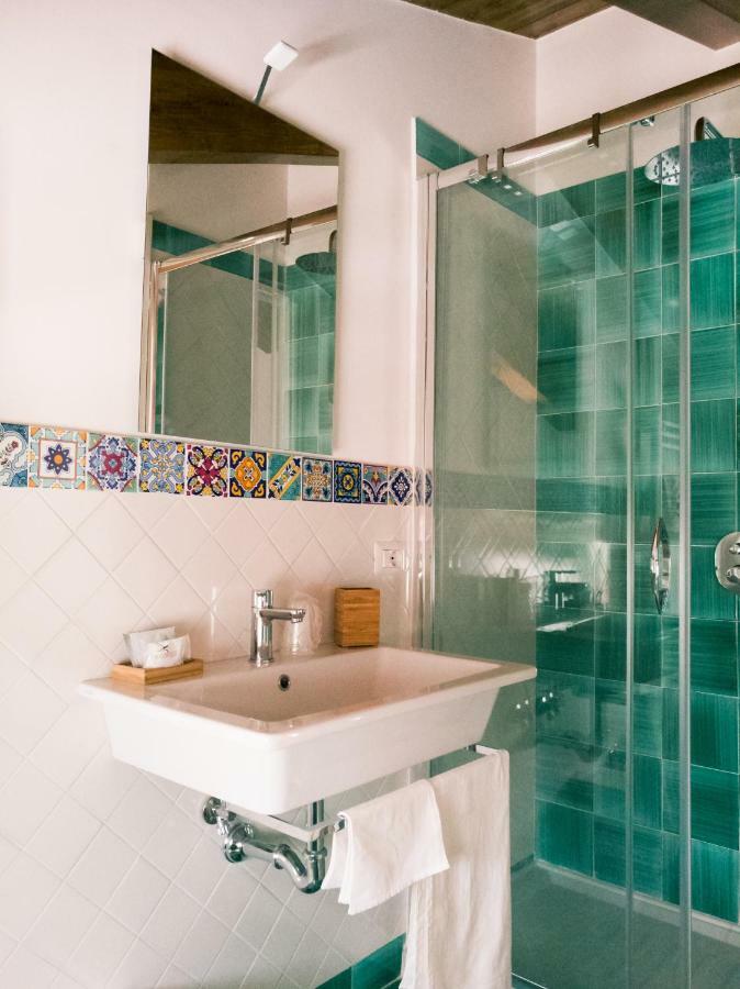 Songbird Bed & Breakfast Agerola Exterior photo